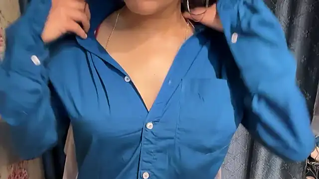 hot_spicey's Webcam Show