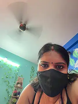 V-Hot-Sweti ওয়েবক্যাম শো