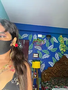 V-Hot-Sweti Webcam Show
