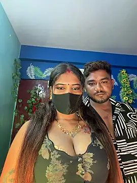 V-Hot-Sweti 在線直播表演