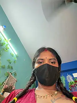 V-Hot-Sweti – webcam-show