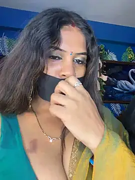V-Hot-Sweti Webcamshow