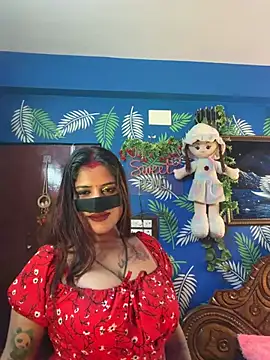 عرض كام V-Hot-Sweti