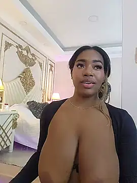 MiaPersie's Live XXX Chat