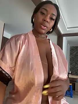 MiaPersie Webcam-Show
