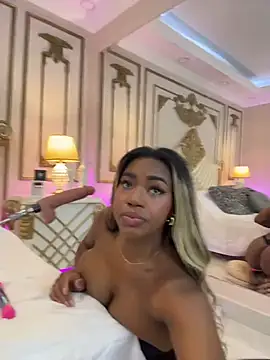 MiaPersie – Live XXX-chat