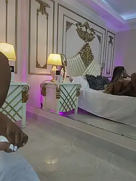 MiaPersie – Naživo XXX chat