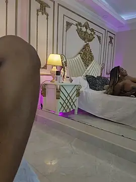MiaPersie Chat XXX in diretta