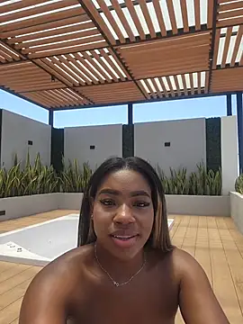 MiaPersie Show Webcam