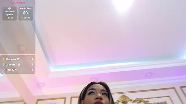 MiaPersien Live XXX chat