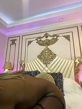 MiaPersie Webcam-Show