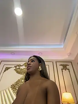 MiaPersie's Webcam Show