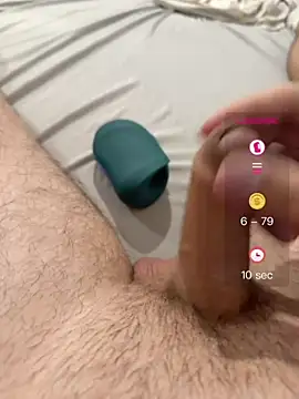 Kleinerbubi21 webcam show