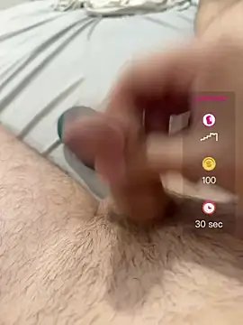 Kleinerbubi21 Webcam Show