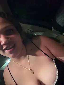 Show Webcam de Ivy4567