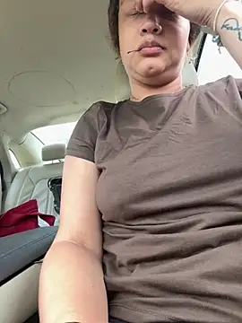 Ivy4567's Webcam Show