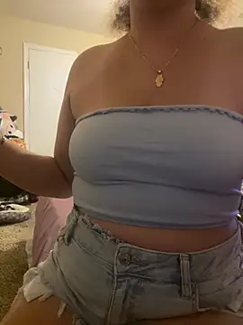 Ivy4567's Webcam Show
