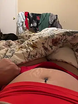 Ivy4567's Webcam Show