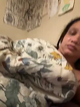 Ivy4567 Show in webcam