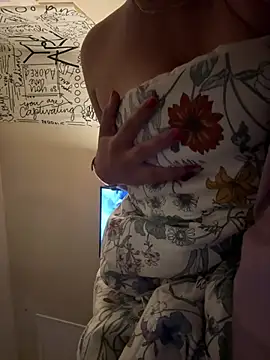Show Webcam de Ivy4567