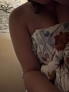 Ivy4567's Webcam Show