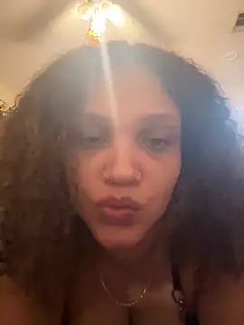 Ivy4567's Webcam Show