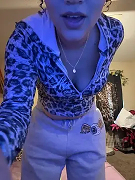 Ivy4567's Live XXX Chat