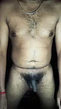 hunk7714 Webcam Show