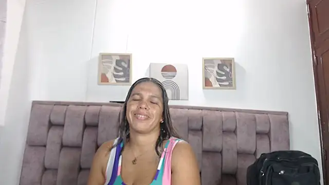 Chat +18 de Alexa-Hunter ao vivo