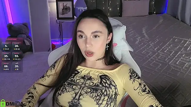 Онлайн чат XXX Leri_Star