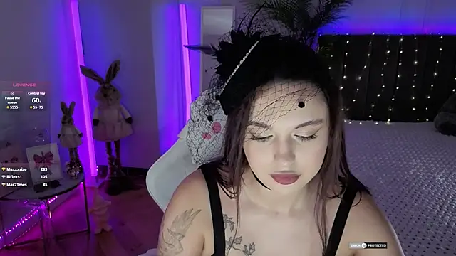 Leri_Star's Live XXX Chat