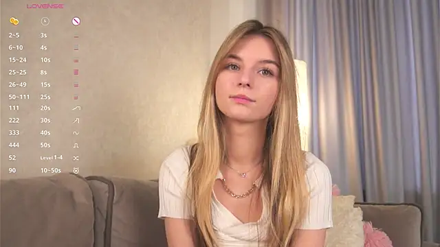 Živý XXX chat my_little_polIy