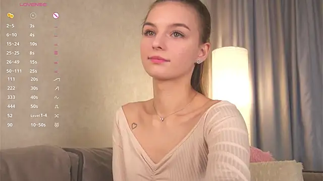 my_little_polIy Live XXX-Chat