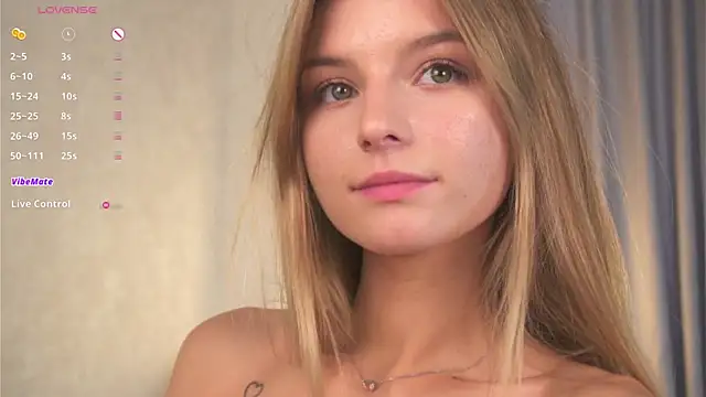 Chat XXX en directo de my_little_polIy