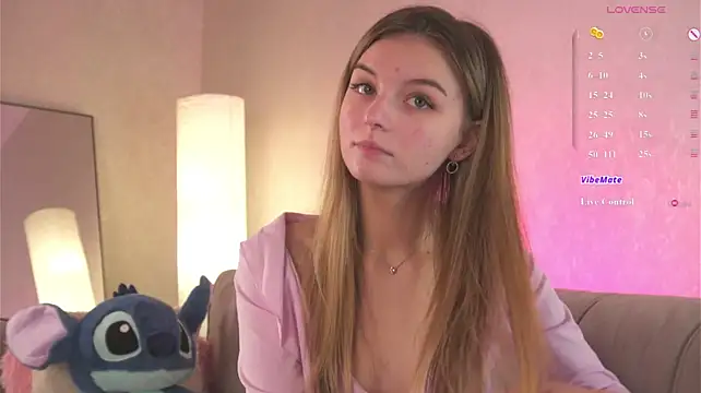 my_little_polIy's Live XXX Chat