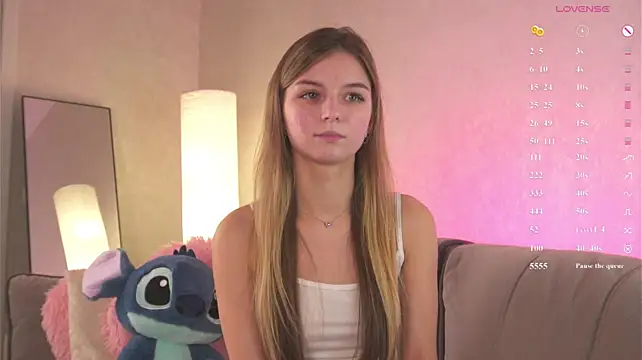my_little_polIy webcam show