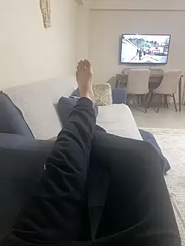 Show de webcam de banuemre28