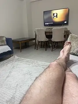 banuemre28's Webcam Show