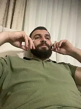 banuemre28のウェブカメラショー