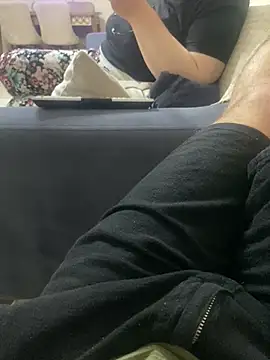 banuemre28 Adlı Modelin Web Kamerası Şovu