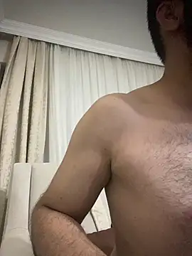 banuemre28 Pertunjukan Webcam