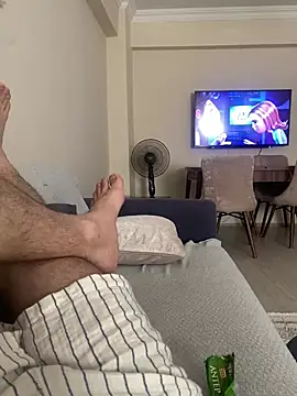 banuemre28 Webcam Show