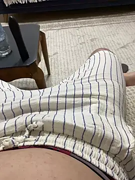 banuemre28 Show Webcam