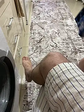 Show modela banuemre28 na web-kameri