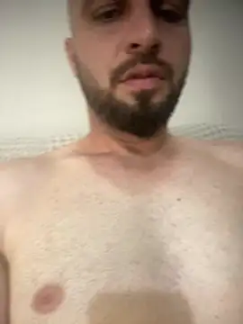 Show webcam de banuemre28