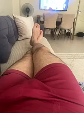 banuemre28 Adlı Modelin Web Kamerası Şovu