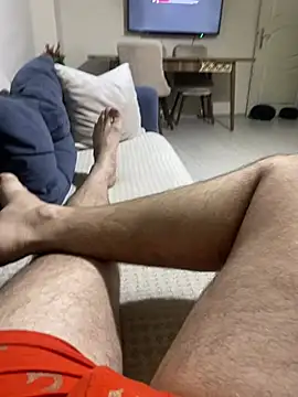 Show de webcam de banuemre28