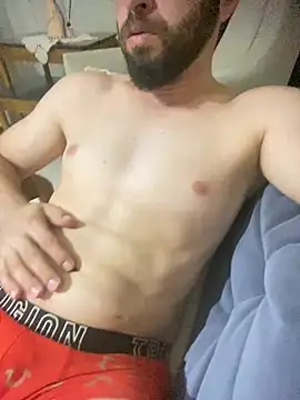 Вебкам-шоу banuemre28