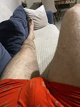 banuemre28's Webcam Show