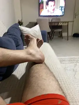 banuemre28 Adlı Modelin Web Kamerası Şovu